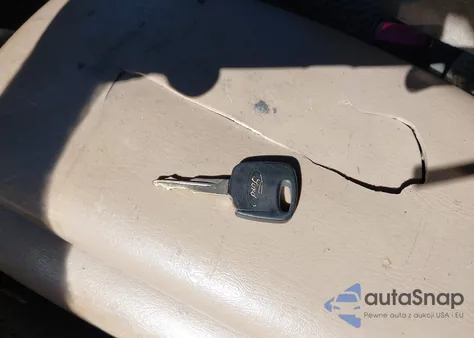 2001 Ford F-150 Xl/Xlt from USA, damaged, VIN 1FTZX17241KF06307